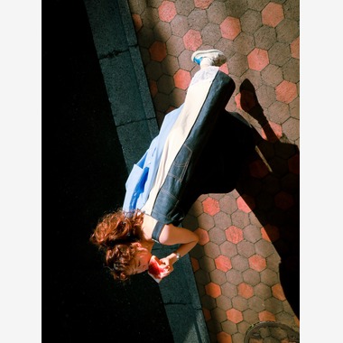 山田祐実が撮影した「ファッション撮影」の写真