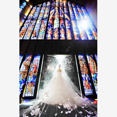 Photo taken by éclat photography - 