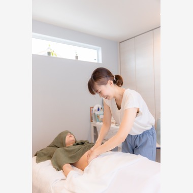 ReveLuHopeが撮影した「サロン撮影」の写真