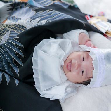 株式会社Neo-Smile 「locationbreeze」高橋 徹が出張撮影した「記念写真」の家族写真