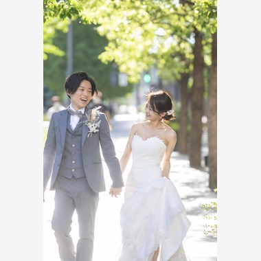 Photo taken by Smileproart - Taken in front of Tokyo station