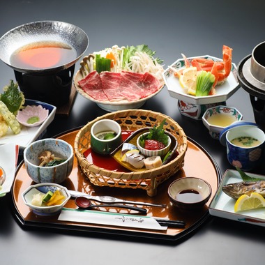 平山泰成写真事務所が撮影した「料理撮影」の写真