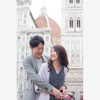 Photo taken by MOMO - Frenze Casual Photo