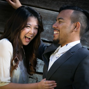 Albert Teowが撮影した「」のウェディングフォト