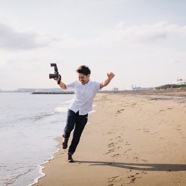 Grassvalley.incが撮影した「人物撮影」の写真