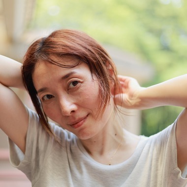 菊原浩司が撮影した「ポートレート撮影」の写真