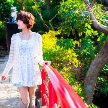 飯岡拓也が撮影した「リアルポートレート」の写真