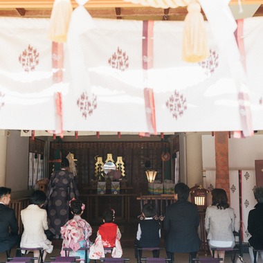 Raita Kuwahara photographyが撮影した「七五三フォト」の写真