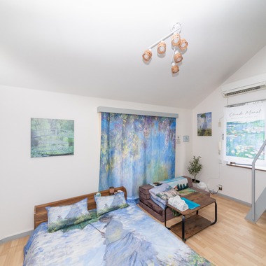 フォトスタジオENOが撮影した「民泊・ホテル」の写真