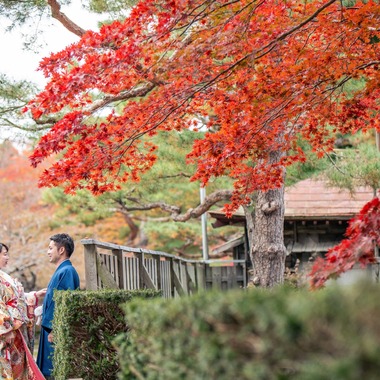 Photo taken by 富田桃子写真事務所 - Location shooting