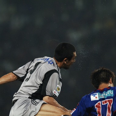 Kutsuzawaが撮影した「スポーツフォト」の写真