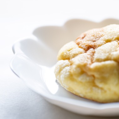 大塚由充が撮影した「御家で昼食メニュー」の写真