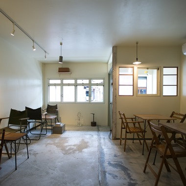 眞田 厚司が撮影した「店舗店内」の写真