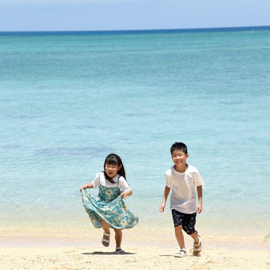 Avenir（山宮 敏明）が撮影した「沖縄旅行」の写真