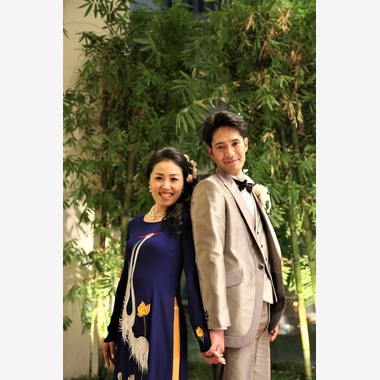 Photographer  Tomoが撮影した「wedding」の写真