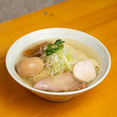 山﨑さと子が撮影した「店舗撮影」の写真