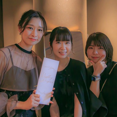 黒島倫夫が撮影した「ウェディング関係」の写真