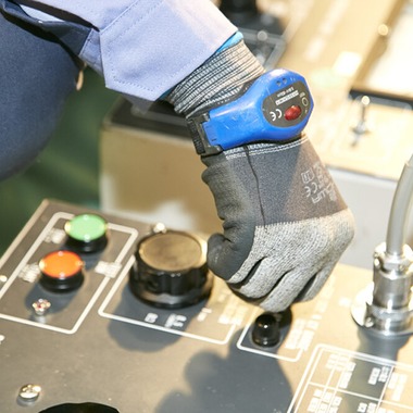 株式会社SANYO-CYP studioUPが撮影した「工業系企業様」の写真