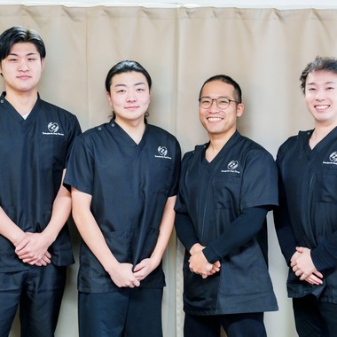 Kirari photoが撮影した「治療院撮影」の写真