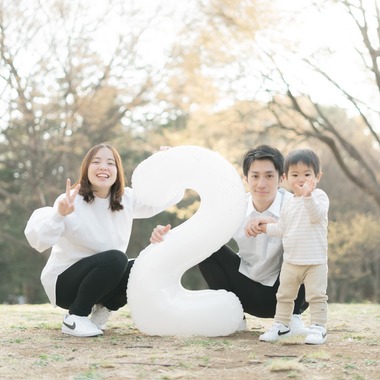 近藤碧が撮影した「誕生日」の写真
