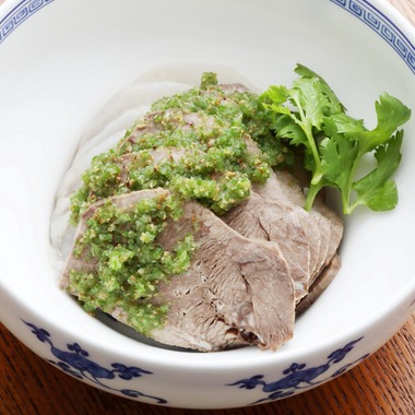 森安　照が撮影した「ステーキ・肉料理」の写真