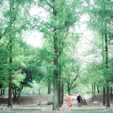 FYS photographyが撮影した「ウェディング(和装前撮り)」のウェディングフォト