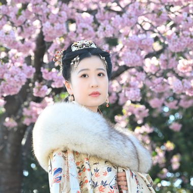 寫樂斎が撮影した「大学卒業記念（江の島）」の写真