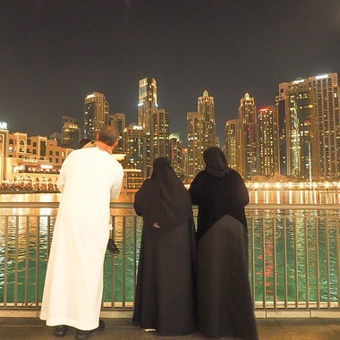 Photo taken by Atsushi Harada Photography - Dubai Location