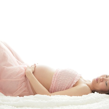 Kaoru Photographyが撮影した「マタニティフォト」の写真