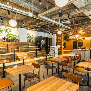 武内ピクチャーズが撮影した「アーキテクチャーフォト(パブリック)」の写真