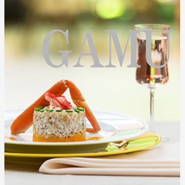 ガムスタジオが撮影した「料理イメージ」の写真