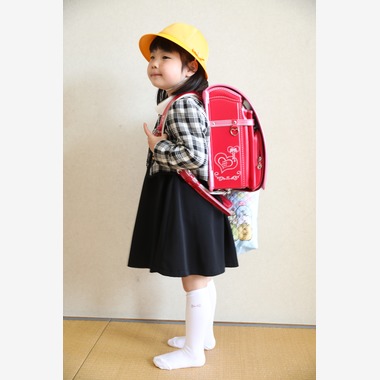 ウチスタイル写真事務所が出張撮影した「家族写真のサンプル」の家族写真