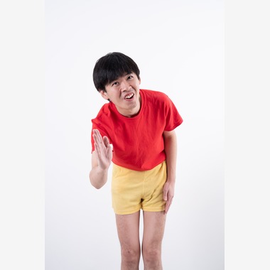 mpty photoが撮影した「宣材写真」の写真