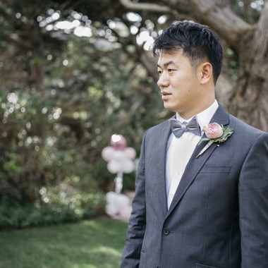 Photo taken by yuri uemura - サンフランシスコ結婚式