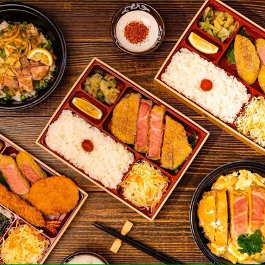 スタジオ　まるが撮影した「様々な料理写真」の写真