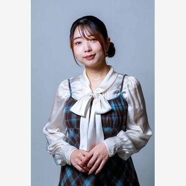 フォトクラフツが撮影した「スタジオ宣材写真」の写真