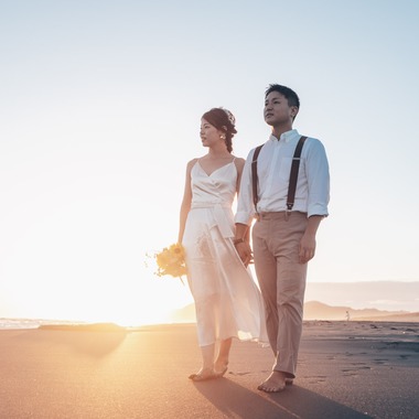 Photo taken by 石井俊輔 - wedding photo