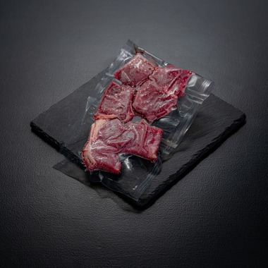 吉田佳央が撮影した「wagyu bar 撮影」の写真