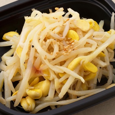 森安　照が撮影した「焼肉・お弁当」の写真