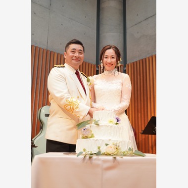 Photo taken by jinzfoto - Wedding Party Vol.02