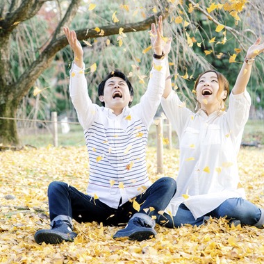 yamegrapher 〜平島写真事務所〜が撮影した「舞鶴公園　マタニティーフォト」の写真