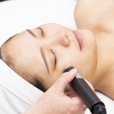 松野葉子が撮影した「美容・エステ」の写真