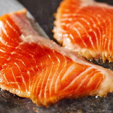 C.A.Pが撮影した「料理、シズル」の写真