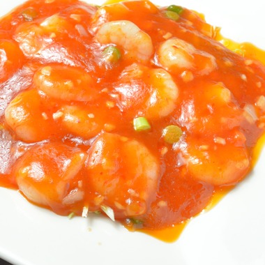 Photo Mが撮影した「中華」の写真