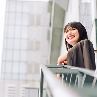 HAMON 藤原誠弥が撮影した「プロフィール写真撮影」の写真