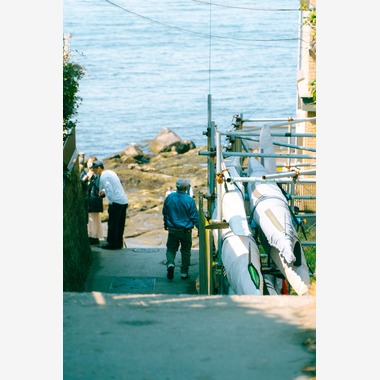 スタジオグラフが撮影した「ギャラリー」の写真