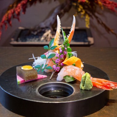 おくやま映像Laboが撮影した「料理写真(クライアントにて）」の写真