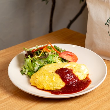 荻原　祐之が撮影した「カフェメニュー撮影」の写真