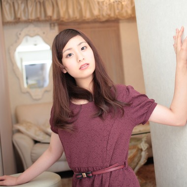 blink photoが撮影した「モデル撮影」の写真