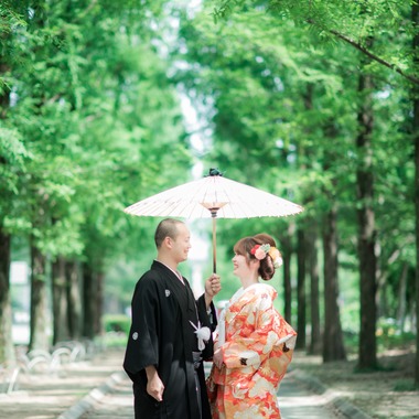 FYS photographyが撮影した「ウェディング(和装前撮り)」のウェディングフォト